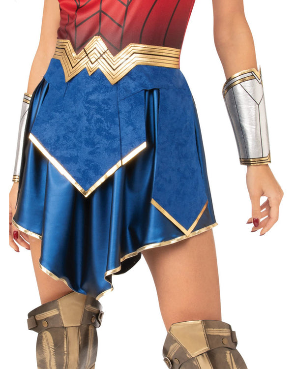 Wonder Woman 1984 Deluxe Womens Costume