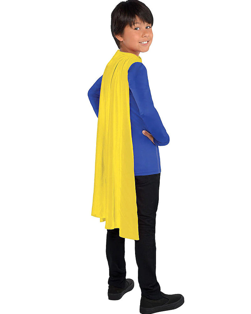 Yellow Cape