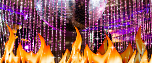 4 Iconic 70s Playlists to Start a Disco Inferno