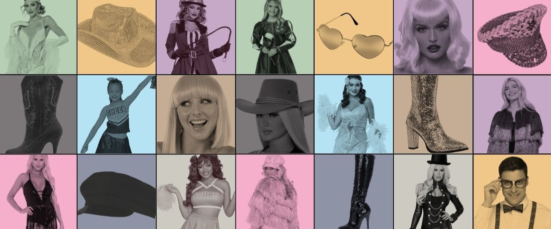 From Fearless to Folklore: Taylor Swift Tour Outfit Inspiration