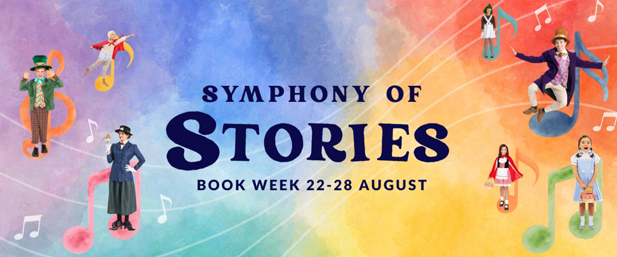 A Symphony of Stories: Your Guide to Conducting a Masterpiece This Book Week 2026