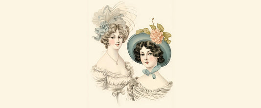 Alert the Ton - A Guide to Regency Era Vocabulary