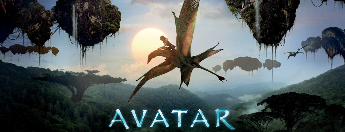 How to: Master your Avatar Make-Up