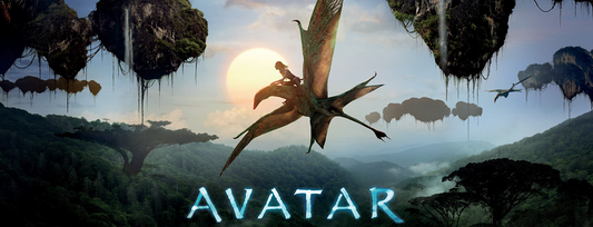 How to: Master your Avatar Make-Up