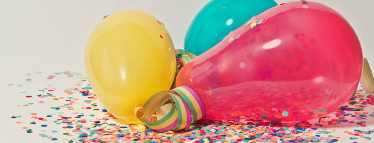 Who needs Helium?