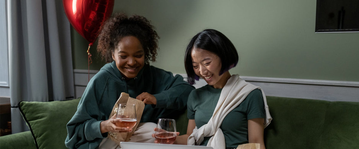Love In Covid Times - Ideas To Celebrate Valentine’s Day 2022