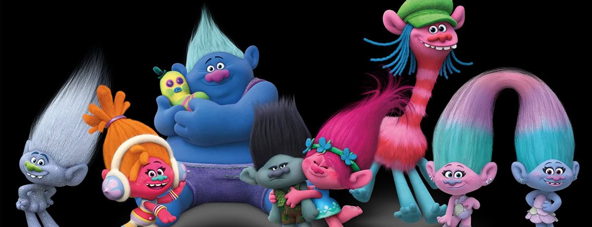 How To Make a Troll Costume For Kids