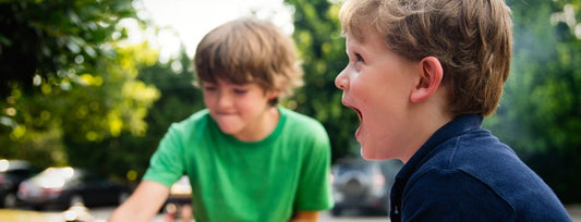 Fun Activities For Keeping Kids Entertained At Home