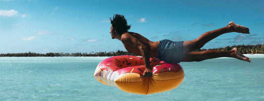 The Ultimate Guide To How To Throw A Good Beach Party! [Summer 2020 Edition]
