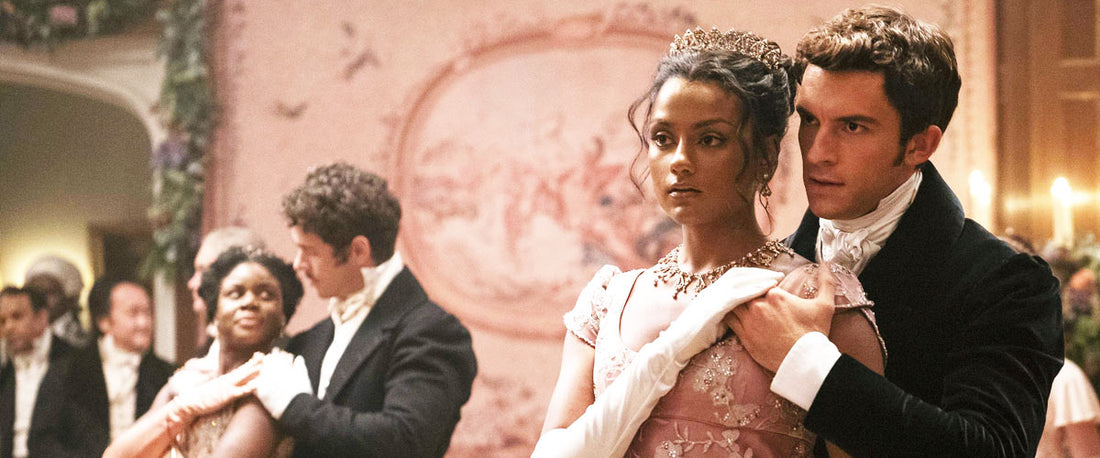 Bridgerton Tunes You Can Promenade To Like the Diamond Debutante You Are