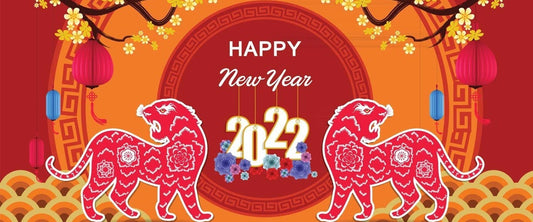 This DIY is a Creative Must For Chinese New Year