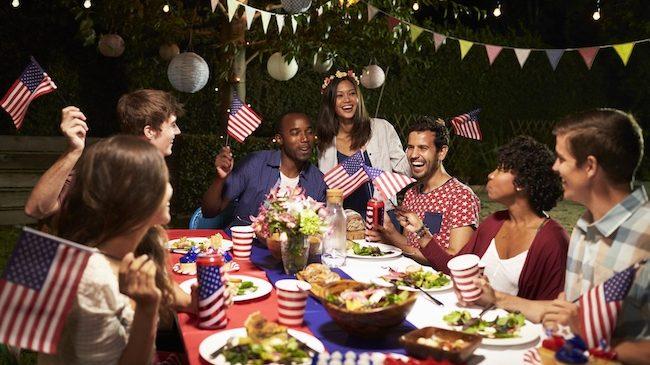 Is Independence Day A Reason to Party? We Say Yes! Killer Fourth of July Outfit Ideas