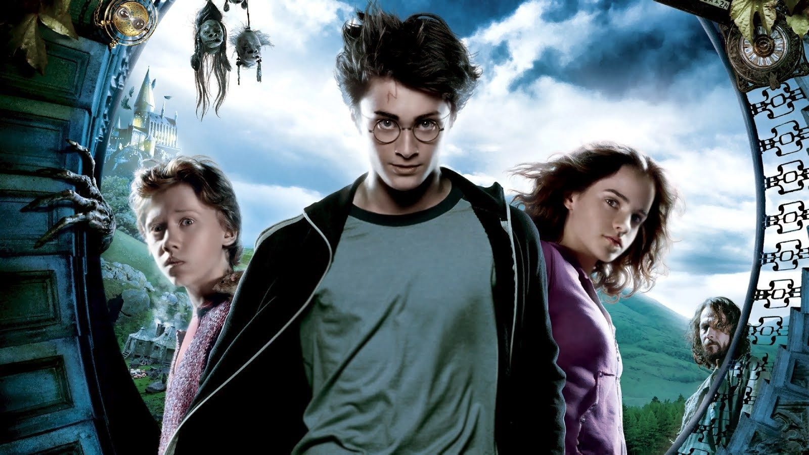 7 Wicked School Holiday Movie Character Costume Ideas