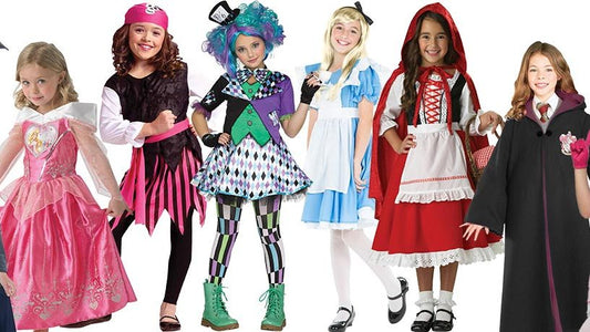 Reading Is My Secret Power: Top 10 Best Book Week Costumes for GIRLS [2019]