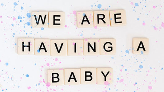 How to Decorate for a Gender Reveal Party: 5 Adorable Ideas