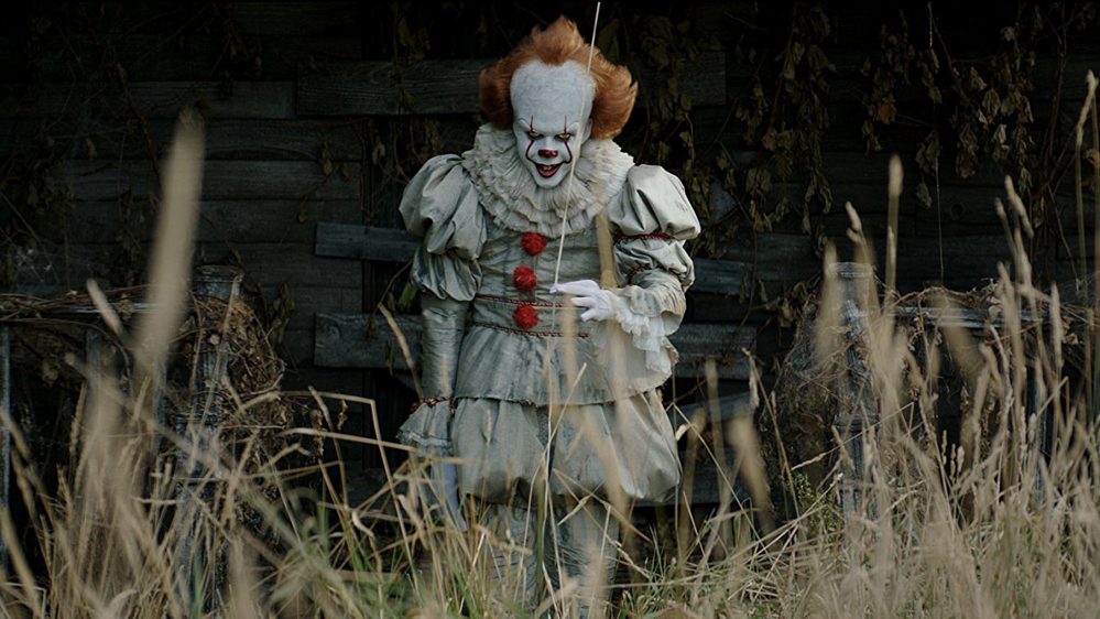 "It: Chapter 2" Is Out! How To Easily Create A Pennywise Costume To Scare Your Friends