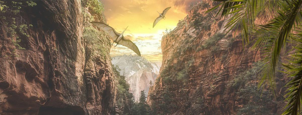 How To Throw A Rawrsome Dinosaur Birthday Party