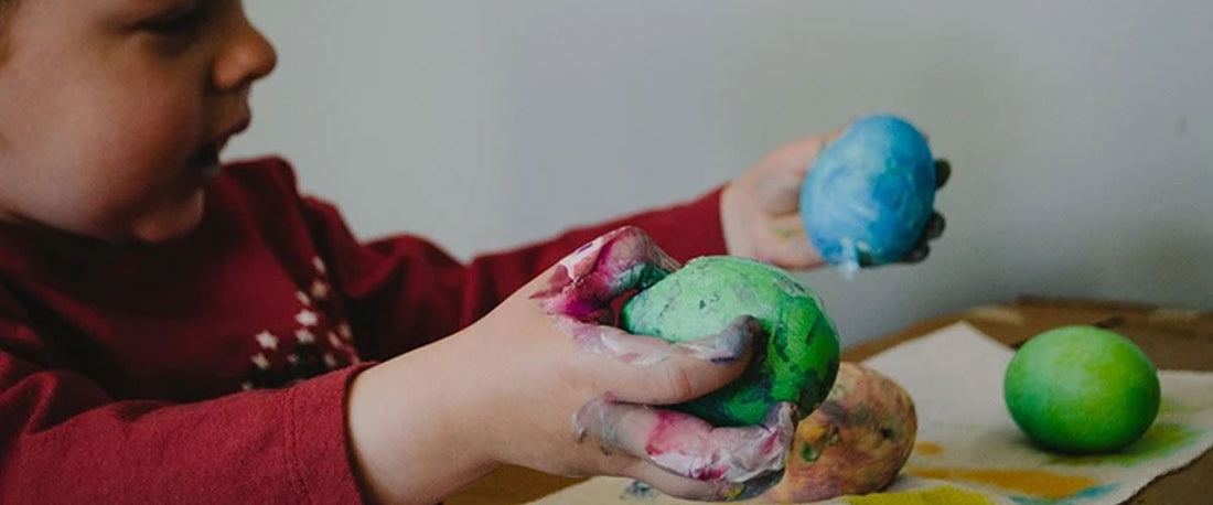 Eggciting Easter Craft Ideas For Kids To Do During The Coronavirus Outbreak