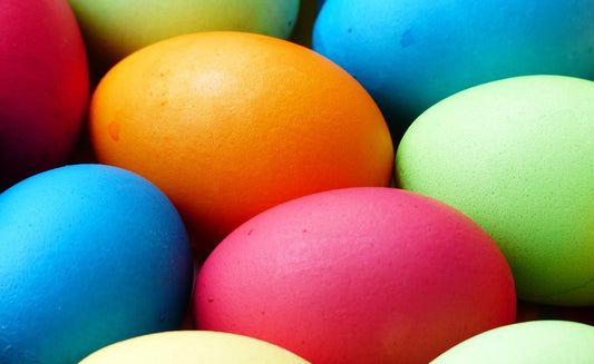Easter without the Eye-Rolling: Activities for Older Kids