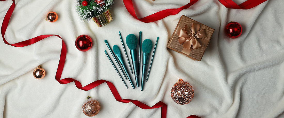 Quick and Easy Christmas Elf Makeup Look for the Festive Season