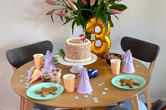 How To Throw A Successful Party During COVID-19