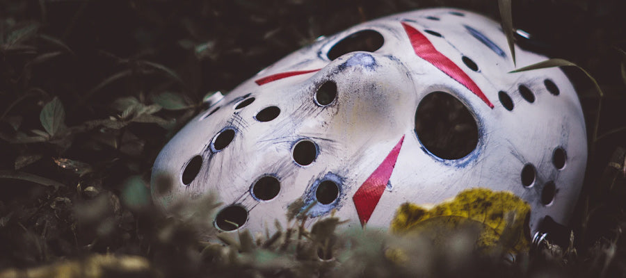 4 Killer Ideas For Friday The 13th To Quench Your Halloween Cravings