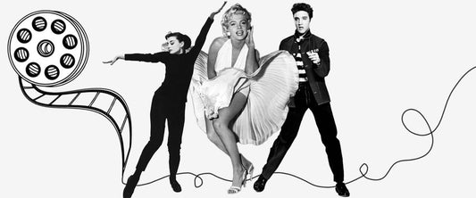 Get into Character with these 1950s Film Personas