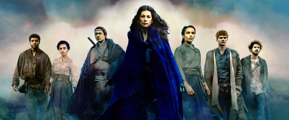 Get Your Binge On: What We’re Watching At CostumeBox!