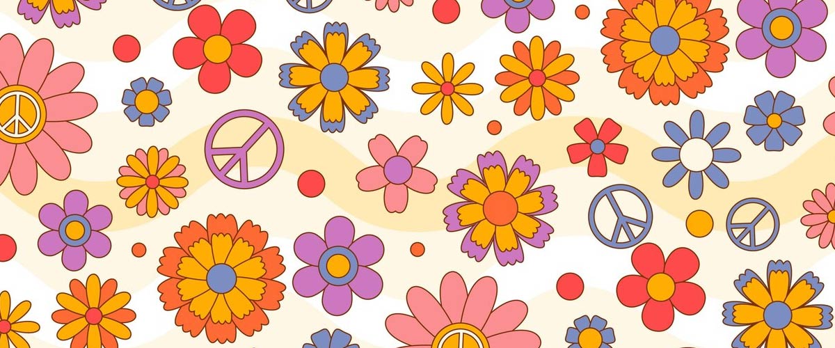 Groovy Baby - Talk the Talk of the Swinging Sixties