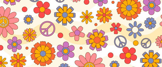 Groovy Baby - Talk the Talk of the Swinging Sixties