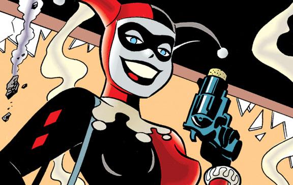 Evolution Of Harley Quinn From The Comics To The Movie Screen