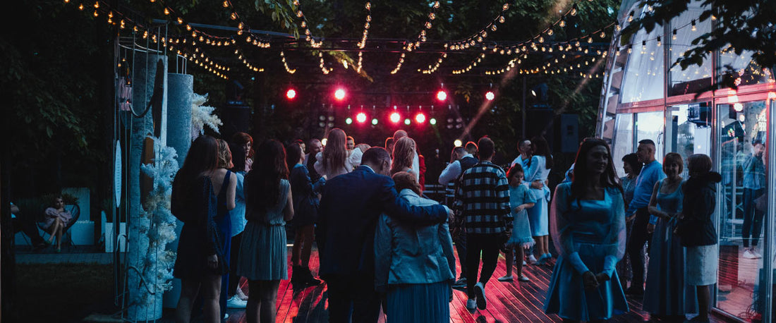 How To: Not Suck as a Party Guest