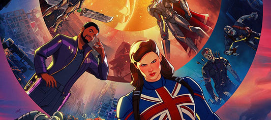 Why “What If…?” Is A Must-See Series For All Marvel Fans