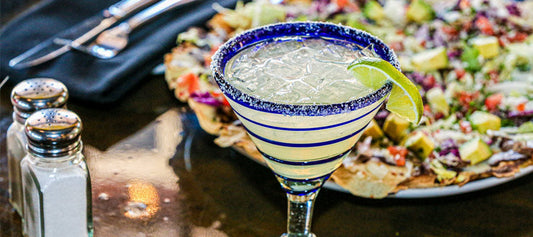 3 Best Mexican Cocktails to Turn Your Siesta Into a Fiesta