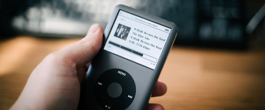 No LimeWire Needed: Ultimate 2000s Playlists Ready To Stream