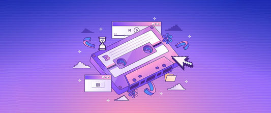 No Scrubs Allowed (Just Bangin Hits): Your Ultimate 90s Playlists are Here