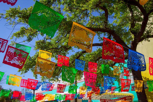 Tequila Time! A Mexican Fiesta
