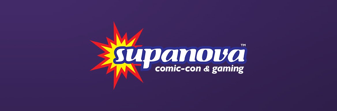 CostumeBox Goes To Sydney Supanova 2019