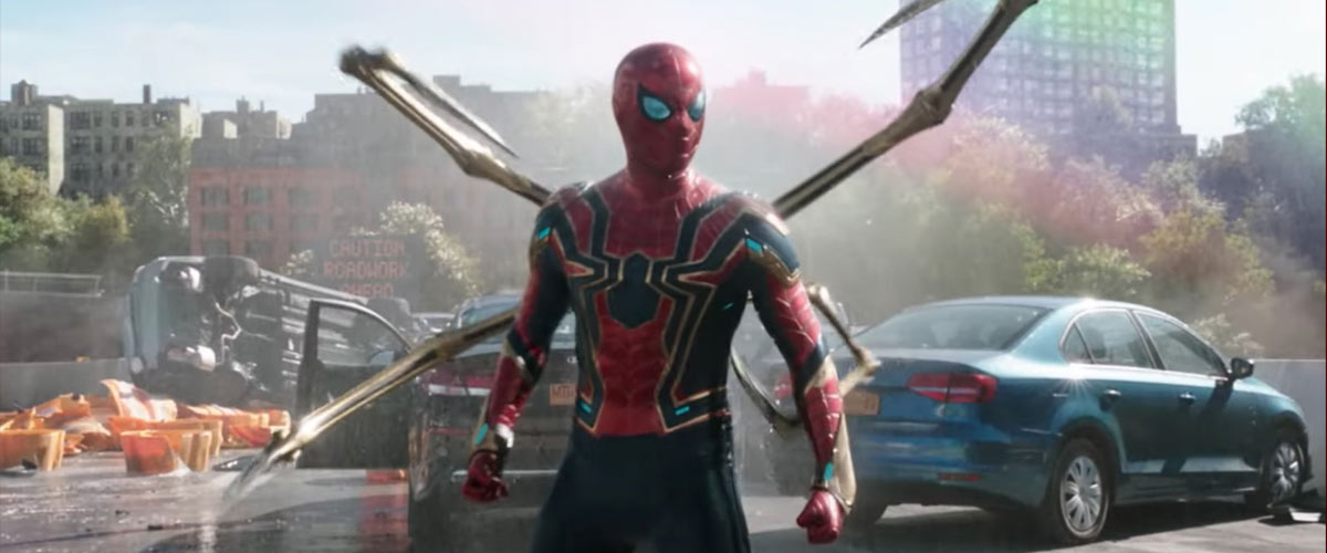 Spiderman Suits Over the Years: A History of Spidey's Costumes