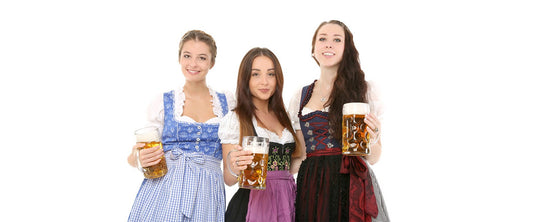 Stuck on what to wear for Oktoberfest? A Complete Guide to Oktoberfest Costumes