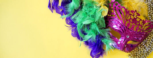 What Do You Wear For A Mardi Gras Party 2020? 8 Hot Mardi Gras Outfits That Rock