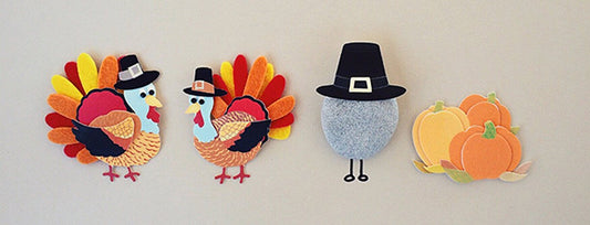 5 Fun Thanksgiving Party Ideas & Themes For The Family