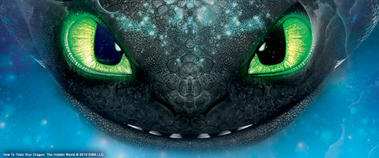 REVIEW | How to Train Your Dragon: The Hidden World