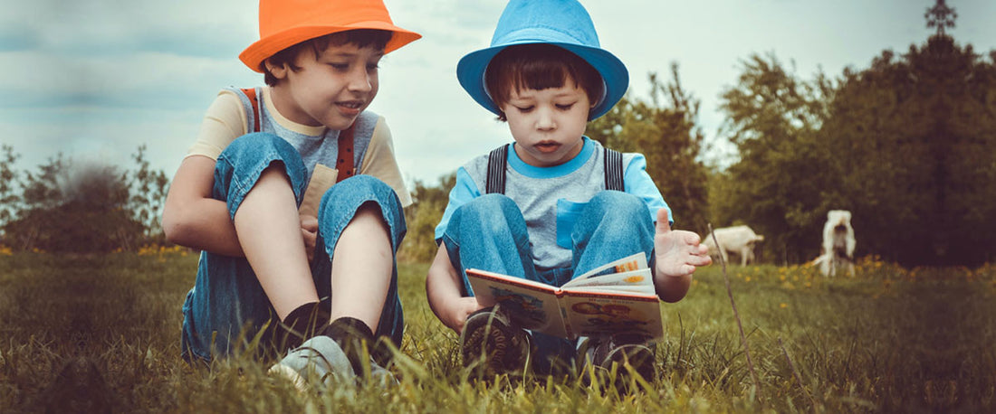 Top Kids Book Week Costume Ideas