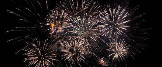 Top New Years Eve Themes To Lead Us Into 2022