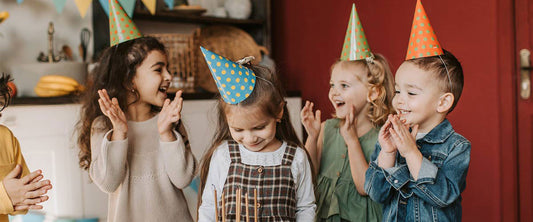Top 10 Kids Party Tips From Someone Who Has Been to Over One Thousand