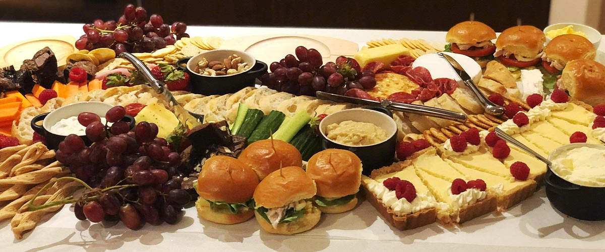 Top Tips For Creating An Enviable Cheese Board