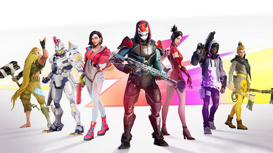 Bored on School Holidays? Let’s Play Dress Ups with Fortnite Costumes for Kids
