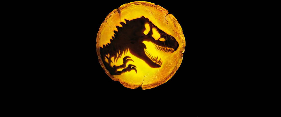 Throw a Dino-mite Event With These Jurassic World Dinosaur Party Ideas