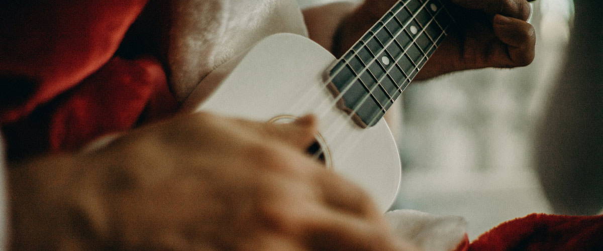 4 Christmas Playlists to Jingle All The Way Through December